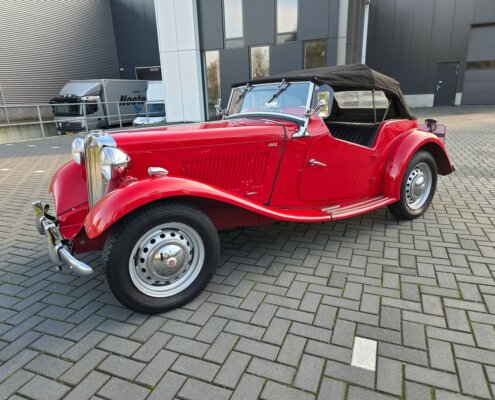 MG TDC 1951 ROOD_36
