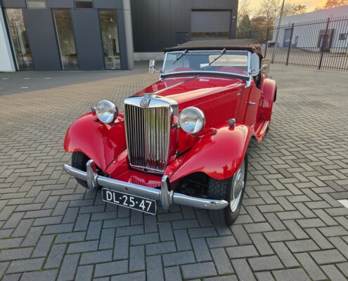 MG TDC 1951 ROOD_37