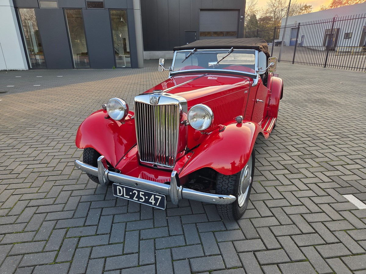 MG TDC 1951 ROOD_37