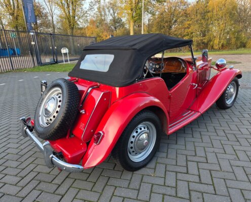 MG TDC 1951 ROOD_39