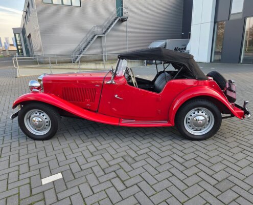 MG TDC 1951 ROOD_41