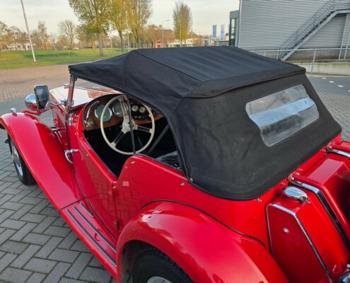 MG TDC 1951 ROOD_42
