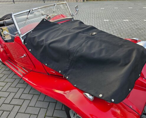 MG TDC 1951 ROOD_45