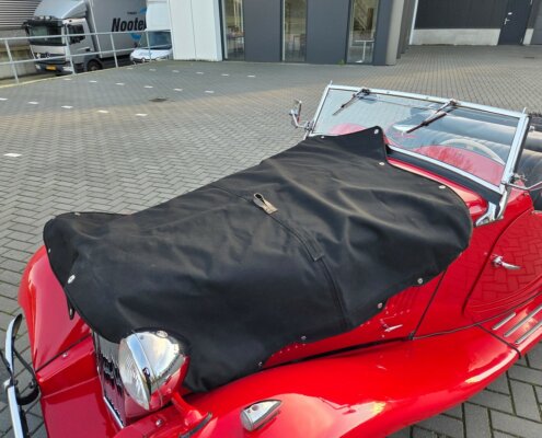 MG TDC 1951 ROOD_46