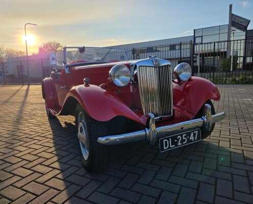 MG TDC 1951 ROOD_6