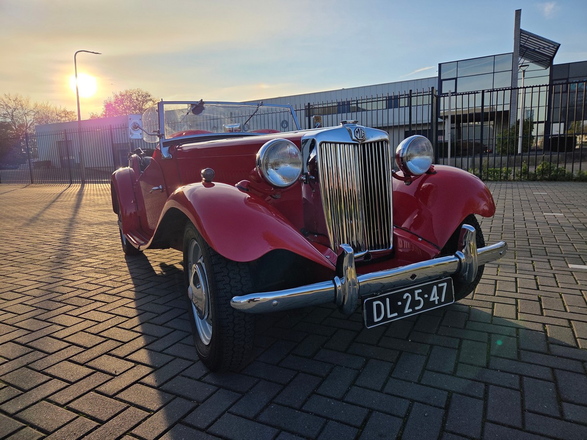 MG TDC 1951 ROOD_6