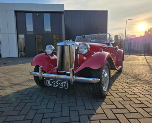 MG TDC 1951 ROOD_7