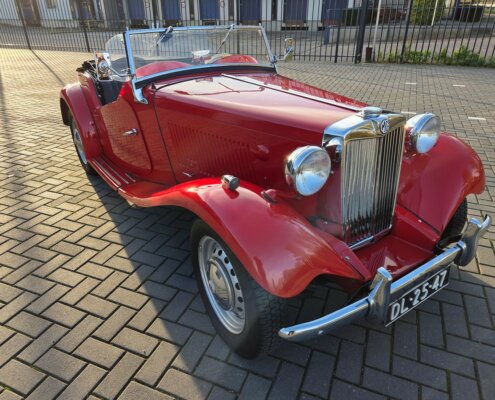 MG TDC 1951 ROOD_9