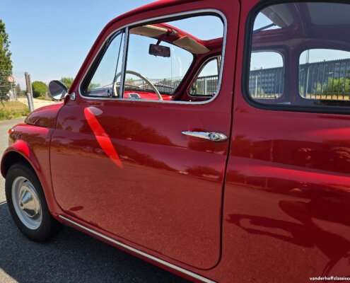 Fiat 500F rood 1968 (10)