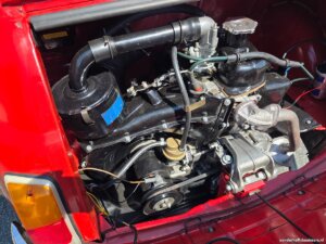 Fiat 500F rood 1968 (28)