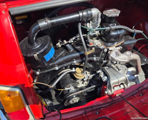 Fiat 500F rood 1968 (28)