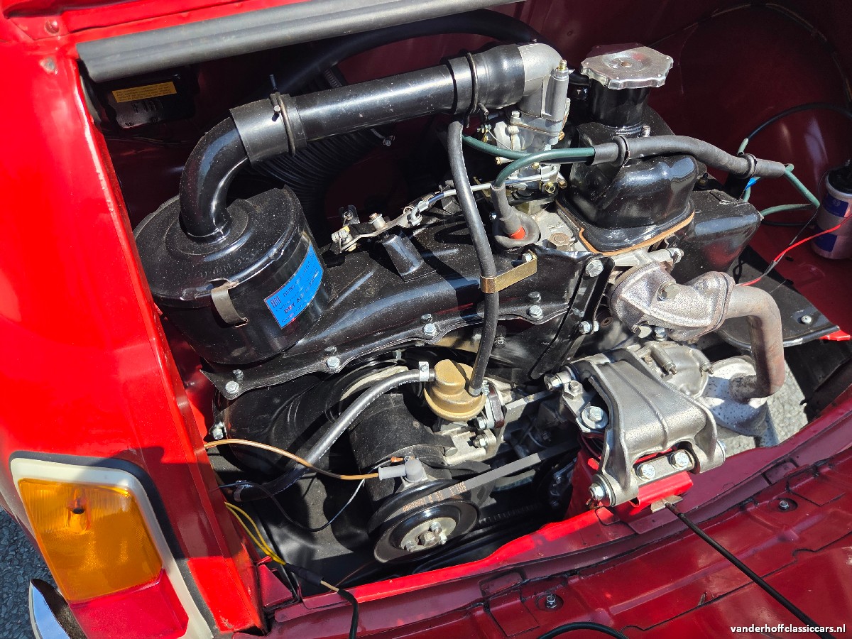 Fiat 500F rood 1968 (28)