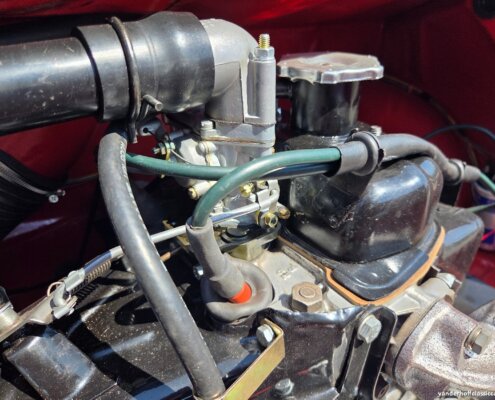 Fiat 500F rood 1968 (29)