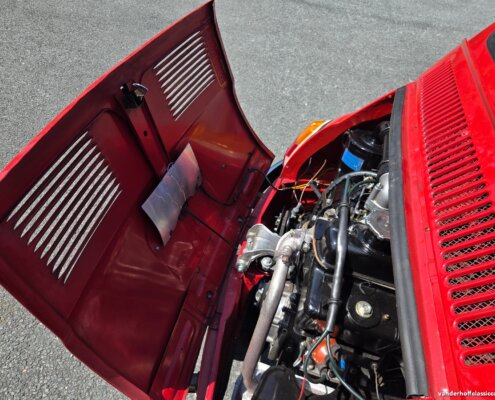 Fiat 500F rood 1968 (31)