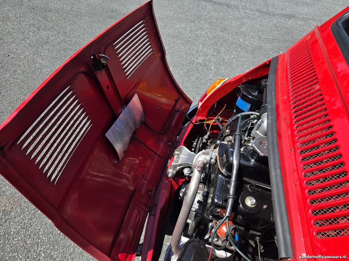 Fiat 500F rood 1968 (31)
