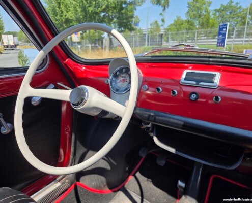 Fiat 500F rood 1968 (32)