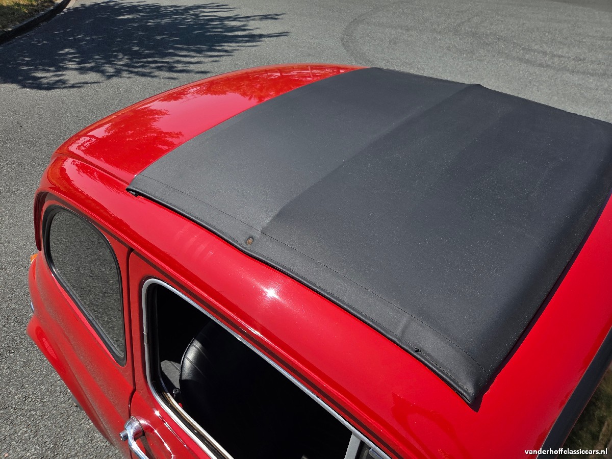 Fiat 500F rood 1968 (36)