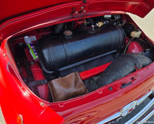 Fiat 500F rood 1968 (40)