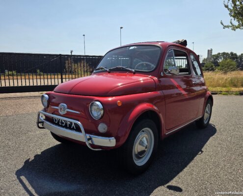 Fiat 500F rood 1968 (44)