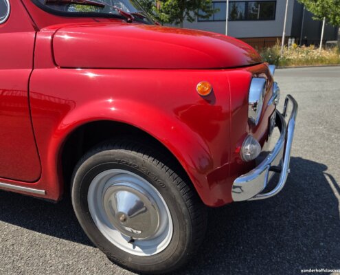Fiat 500F rood 1968 (6)